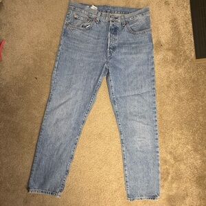 Levis 501